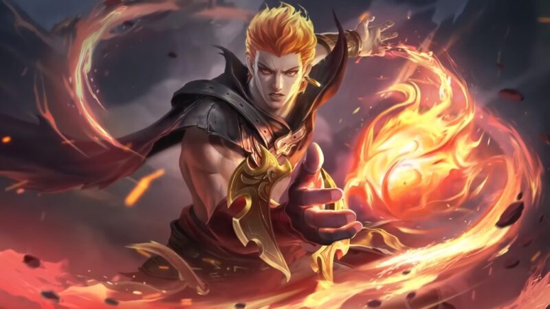 Guía de Mobile Legends Valir: mejor construcción, habilidades y emblema