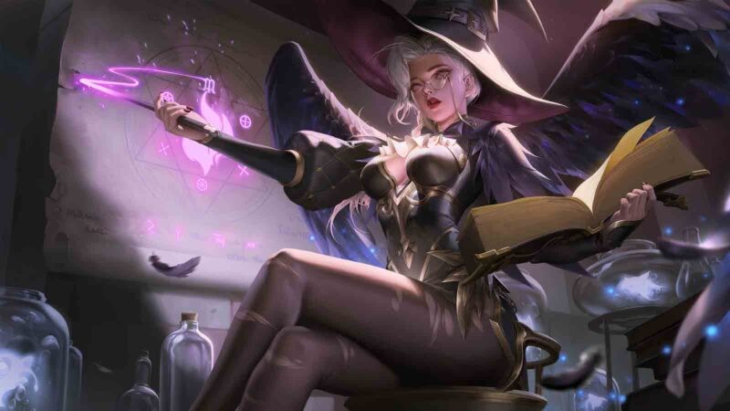 Contrarresta a Alice en Mobile Legends con estos 3 mejores héroes