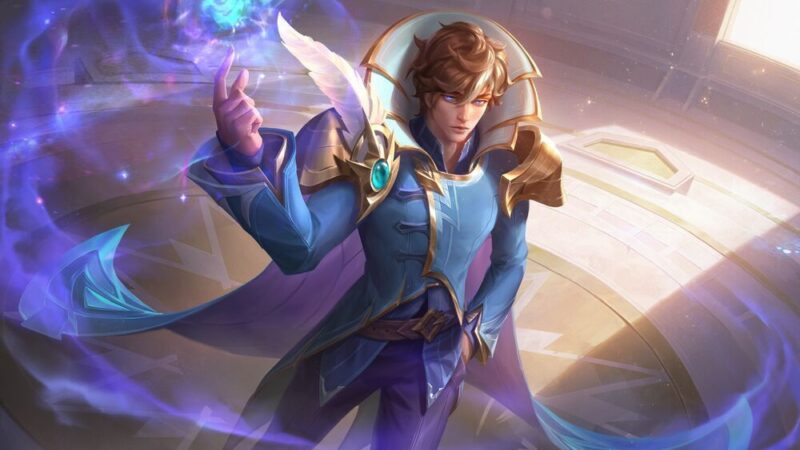 Contrarresta a Xavier en Mobile Legends con estos 3 mejores héroes