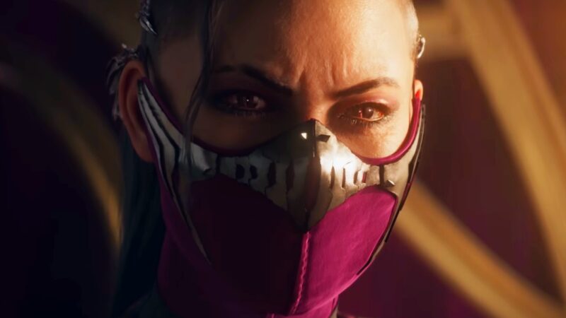 Mortal Kombat 1 se beneficia del juego cruzado, pero no todas las plataformas son compatibles