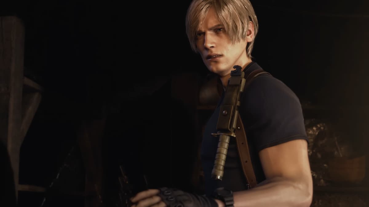 Metacritic filtra la fecha de lanzamiento de Resident Evil 4 Gold