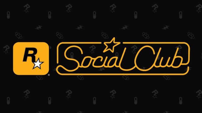 El Social Club de Rockstar podría ser reemplazado dependiendo de los cambios detectados