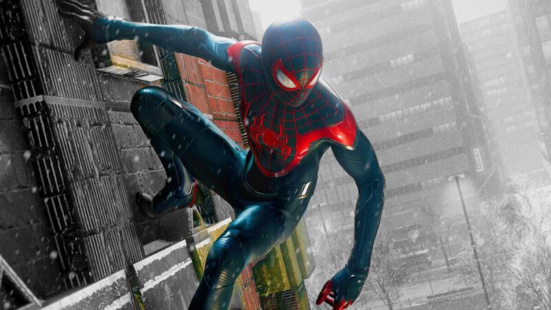 Insomniac responde a la filtración