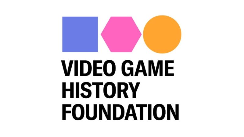 La Video Game History Foundation lanza una biblioteca de bases de datos