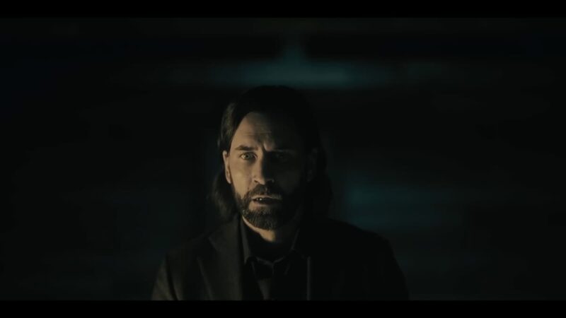 Old Gods of Asgard actúa en The Game Awards