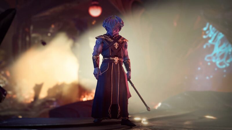 El desarrollador de Baldur’s Gate 3 advierte no comprar la Edición Deluxe de Scrapers