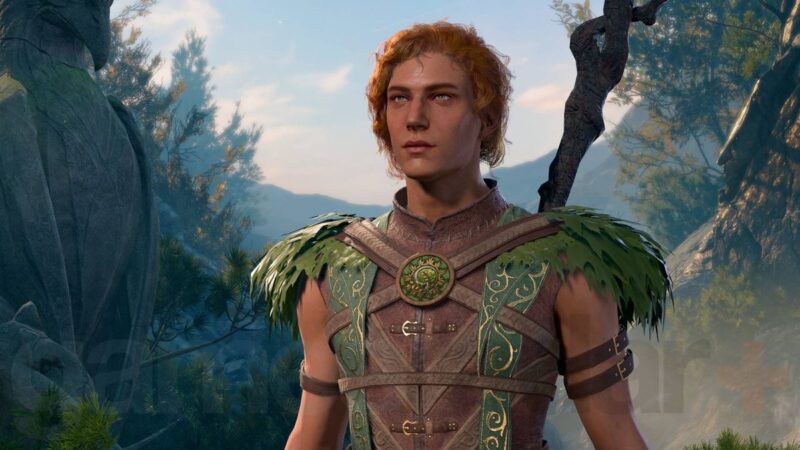 Baldur's Gate 3 se inspiró en los simuladores inmersivos de Hitman y Arkane: «Dijeron que un nivel era un bloque de queso suizo».