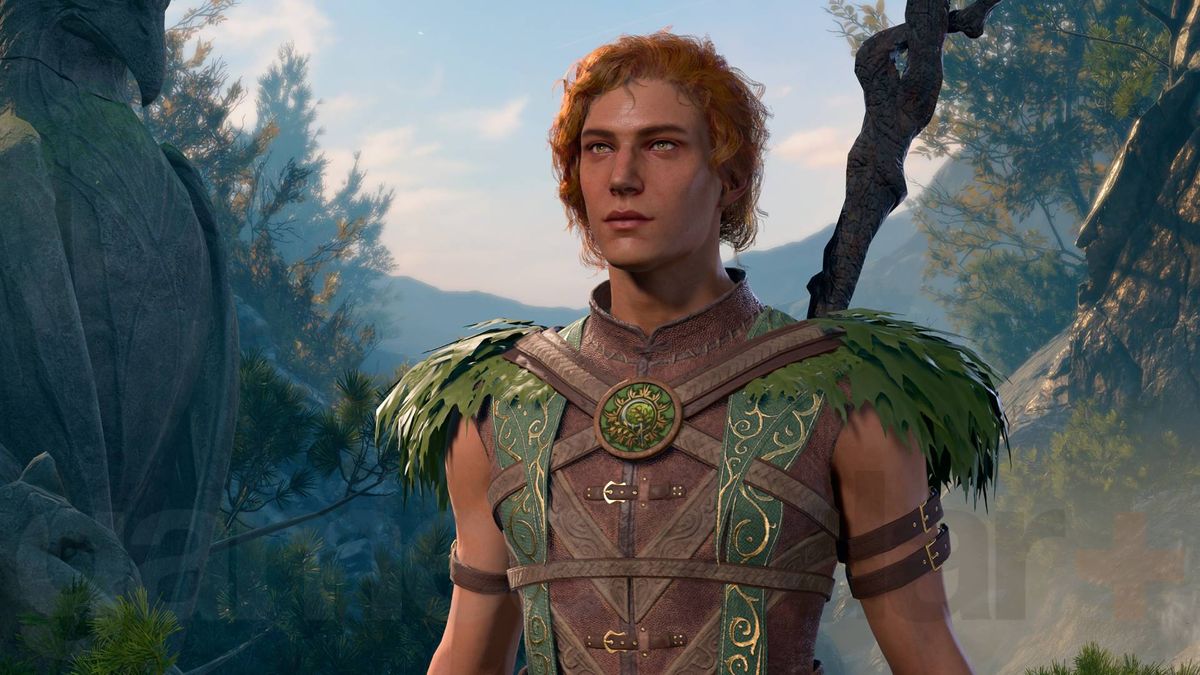 Baldur's Gate 3 se inspiró en los simuladores inmersivos de Hitman y Arkane: «Dijeron que un nivel era un bloque de queso suizo».