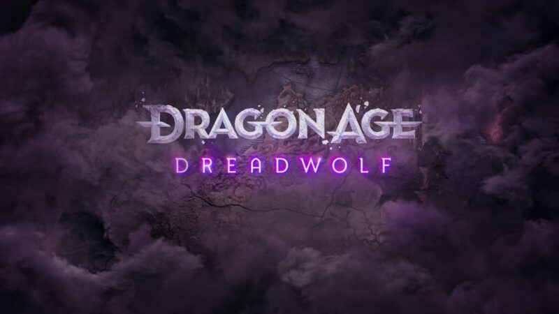 El teaser de Dragon Age Dreadwolf ofrece una ventana de revelación