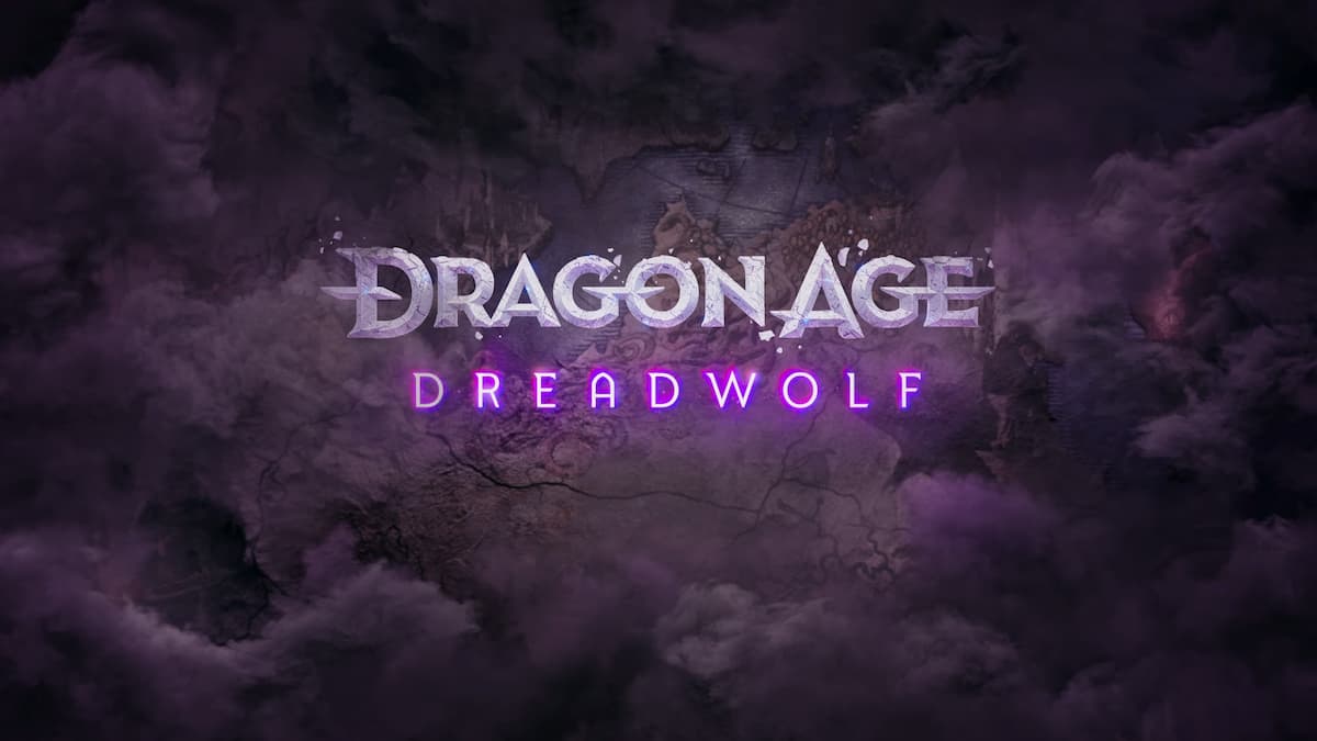 El teaser de Dragon Age Dreadwolf ofrece una ventana de revelación