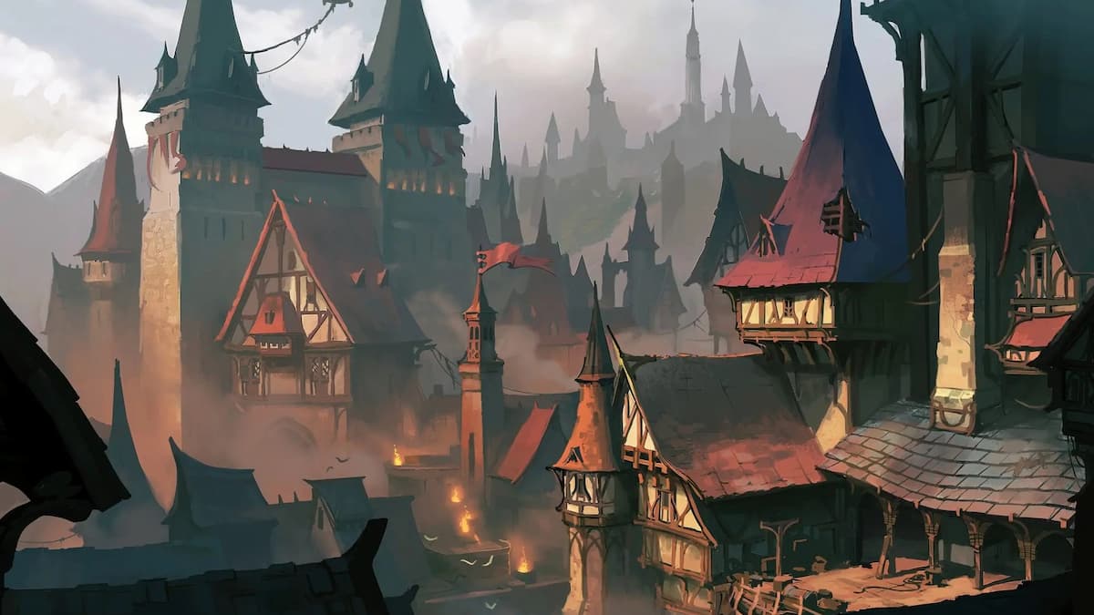 El juego Dungeons & Dragons está creado por el desarrollador Payday