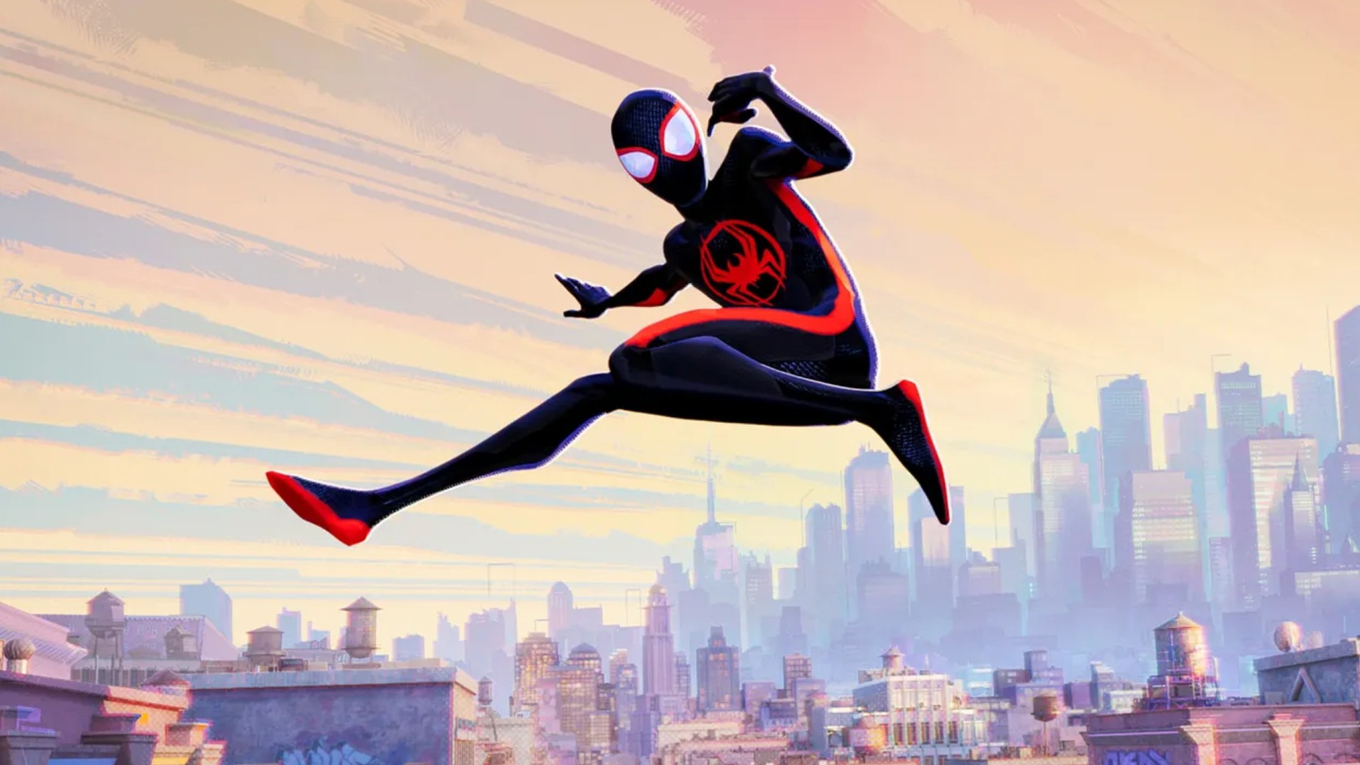 Se informa que el juego Spider-Verse está en proceso, según documentos filtrados de Insomniac