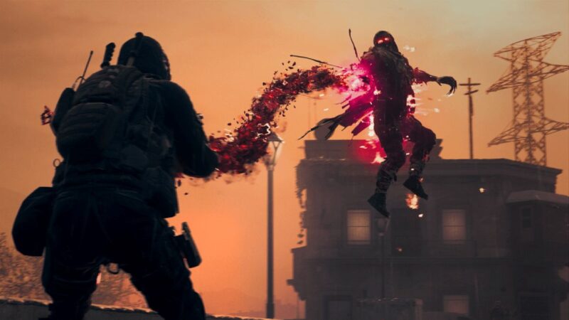 El mensaje de error «Tus datos están dañados» de Call of Duty es «incorrecto» y no afectará tu rango ni tus desbloqueos, dice Activision