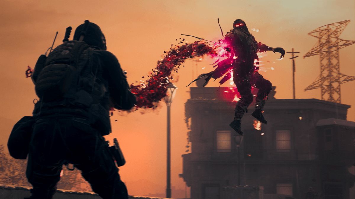 El mensaje de error «Tus datos están dañados» de Call of Duty es «incorrecto» y no afectará tu rango ni tus desbloqueos, dice Activision