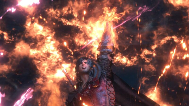 Yoshi-P no espera una secuela o un spin-off de Final Fantasy 16, pero dice que el equipo ha pasado a nuevos proyectos.