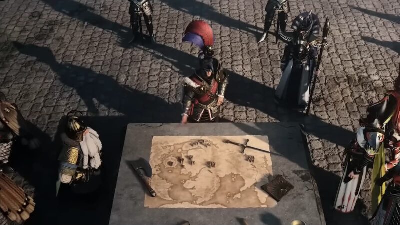 Los desarrolladores de Total War buscan la redención con una importante actualización gratuita de Warhammer 3 y más