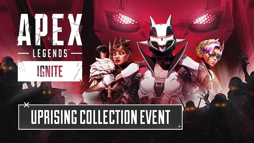 Apex Legends: evento por tiempo limitado
