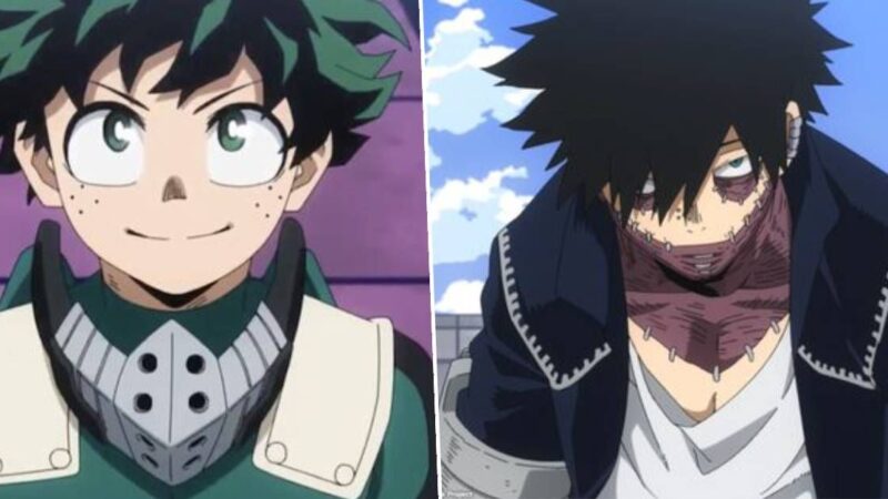 La adaptación de acción real de Netflix de un anime popular finalmente recibió una actualización emocionante