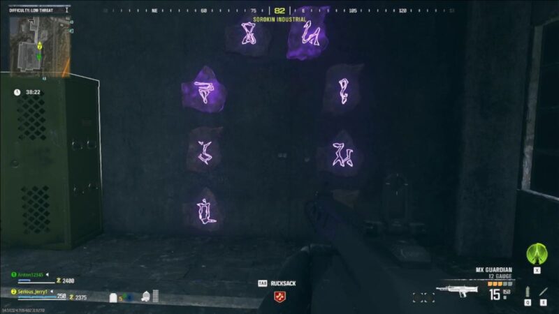 Todos los nuevos códigos del portal MW3 Zombies y sus ubicaciones son fáciles