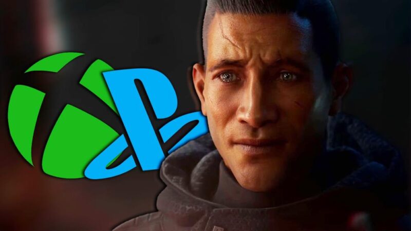 El nuevo RPG de PS5 Exodus ofrece opciones que te impactarán durante «edades»