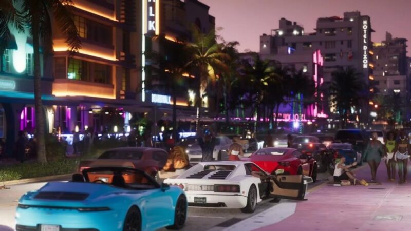 Los fanáticos de GTA 6 esperan que Rockstar haga un cambio potencialmente enorme en una característica crucial del juego