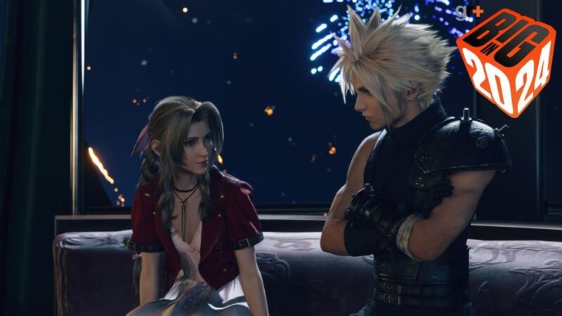 Los videojuegos imperdibles del invierno 2024