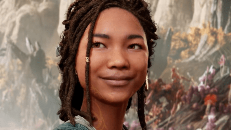 El problema con Sweet Baby Inc