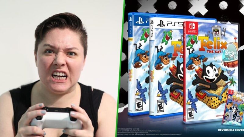 La ejecución limitada se vuelve brutalmente honesta cuando Xbox pierde dos nuevos puertos