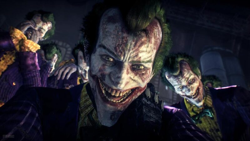 Vista previa del DLC Joker de Suicide Squad Kill the Justice League;  Explicación del contenido del juego final.