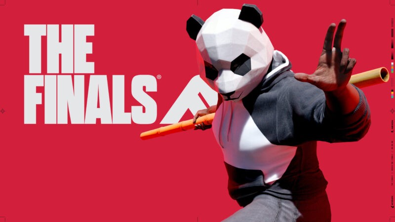 THE FINALS lanza su primer evento