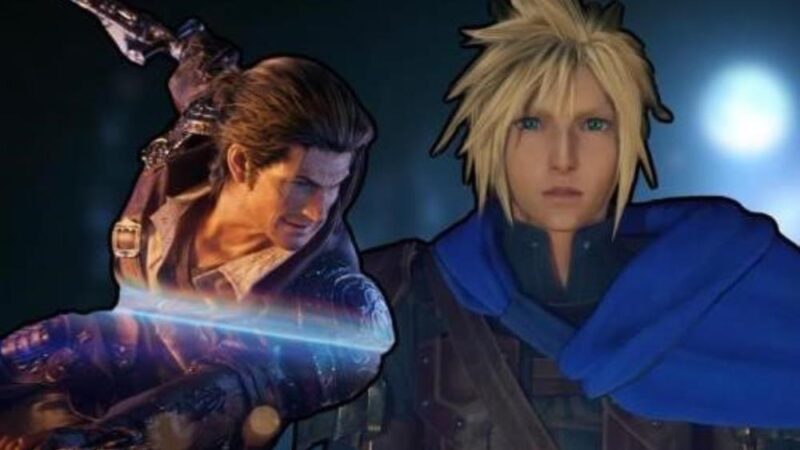 ¿Square Enix pondrá Final Fantasy 17 en Xbox en el lanzamiento?