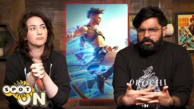 ¿Deberíamos dejar de tener juegos?  |  Perfecto