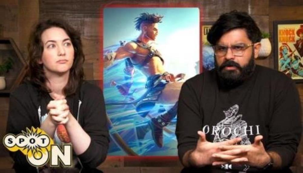 ¿Deberíamos dejar de tener juegos?  |  Perfecto