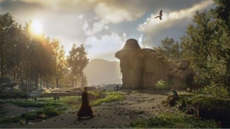 Porque los elogios por el premio anual de ventas de Hogwarts Legacy en MWIII carecen del contexto que tanto necesita