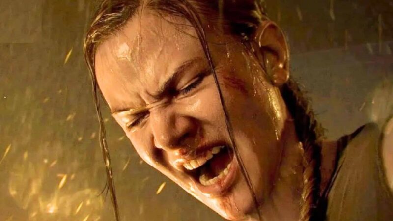 El final original de The Last of Us Part 2 es mejor que el que realmente obtuvimos