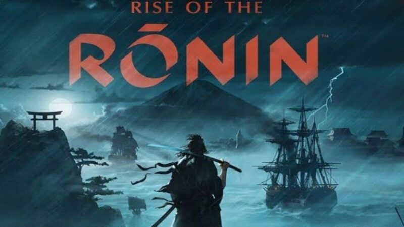 Avance 2024: Rise of the Ronin es Nioh y Assassin's Creed en PS5 |  VGC