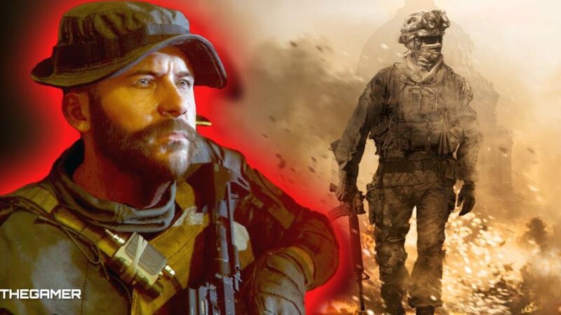 Call Of Duty se ha vuelto demasiado grande para fracasar