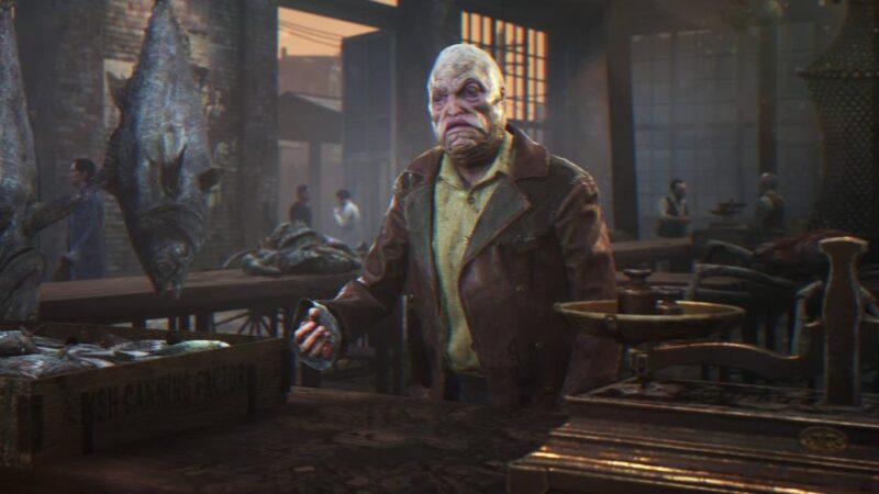 Frogwares, desarrolladora de The Sinking City, obtiene todos los derechos de publicación y promete nuevo DLC