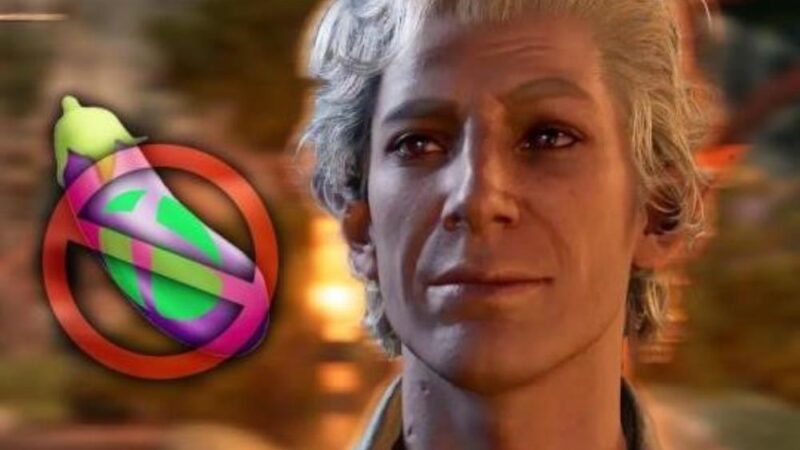 Las prohibiciones de desnudez en Xbox de Baldur's Gate 3 son «molestas y poco interesantes», dice el desarrollador