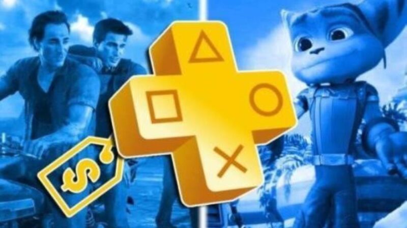 PS Plus añadió 251 juegos por valor de hasta 8.000 dólares en 2023