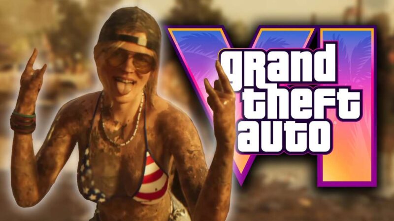 GTA 6 con una respuesta a una gran pregunta: Rockstar responde al problema de la sátira