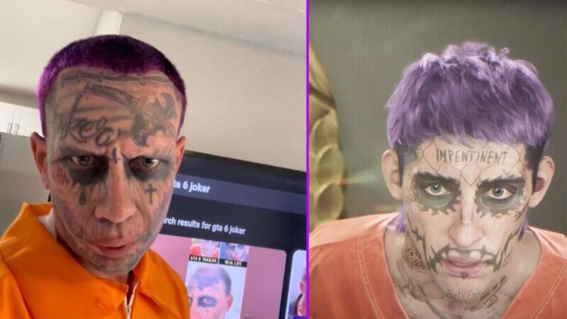 Florida Joker quiere demandar a Rockstar – “Tengo pruebas concretas”
