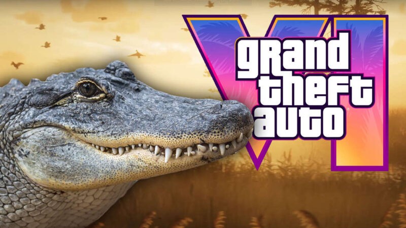 Así de salvaje se vuelve en Vice City y sus alrededores