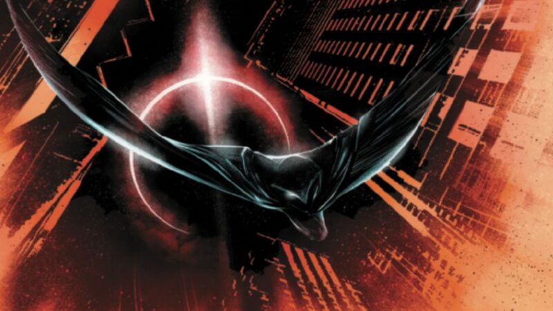 ¿Quién es el nuevo Caballero Luna?