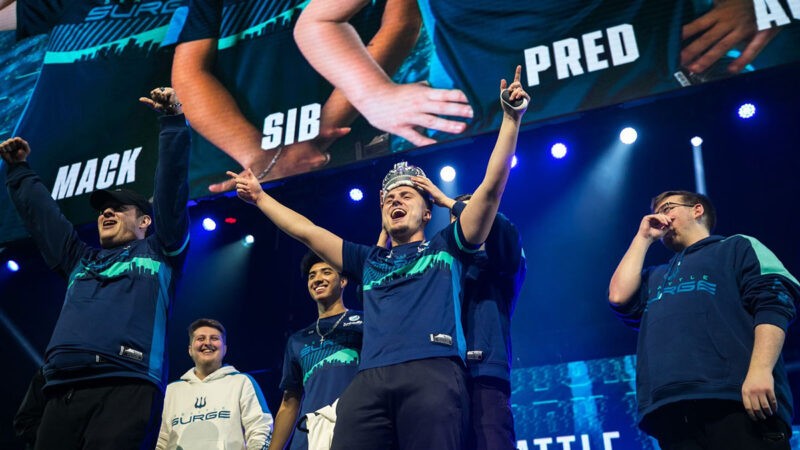 El MW3 MCW es responsable de más de dos tercios de las víctimas de CDL