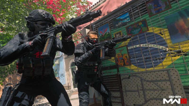 Cómo conseguir el nuevo AOK 4.0x RQ-9 Recon en Modern Warfare 3