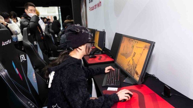 Monitor Zowie XL2546X: ¿es bueno para los jugadores de FPS?  lo probamos
