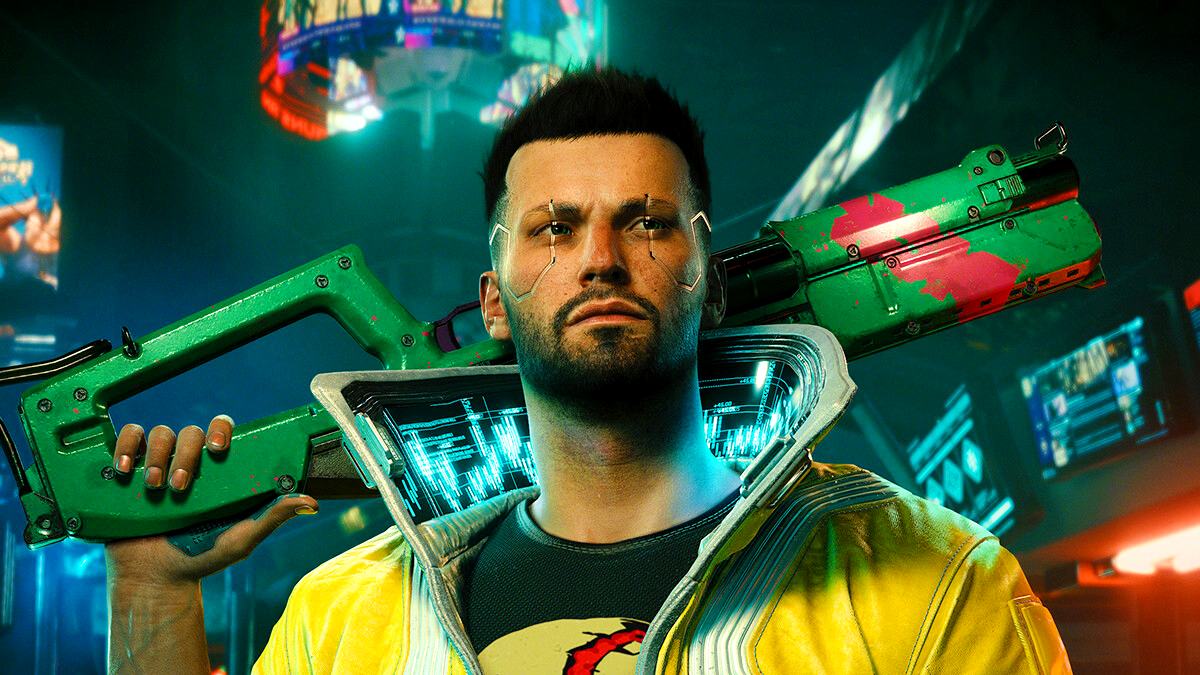 Cyberpunk 2077 lanza un parche que aborda muchas preocupaciones de los jugadores