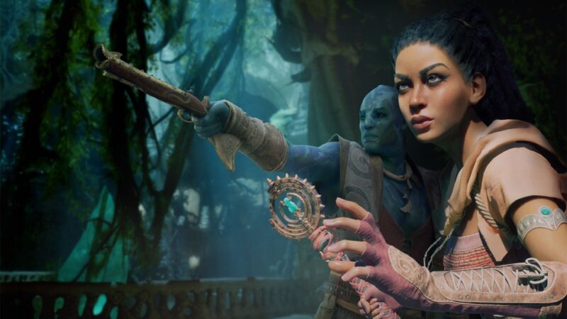 Siguiendo con Baldur's Gate 3, los desarrolladores de Avowed dicen que su juego de rol contiene una gran cantidad de contenido que «no todos encontrarán».