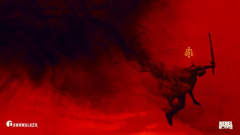 Rebel Wolves revela el nombre y la imagen del juego